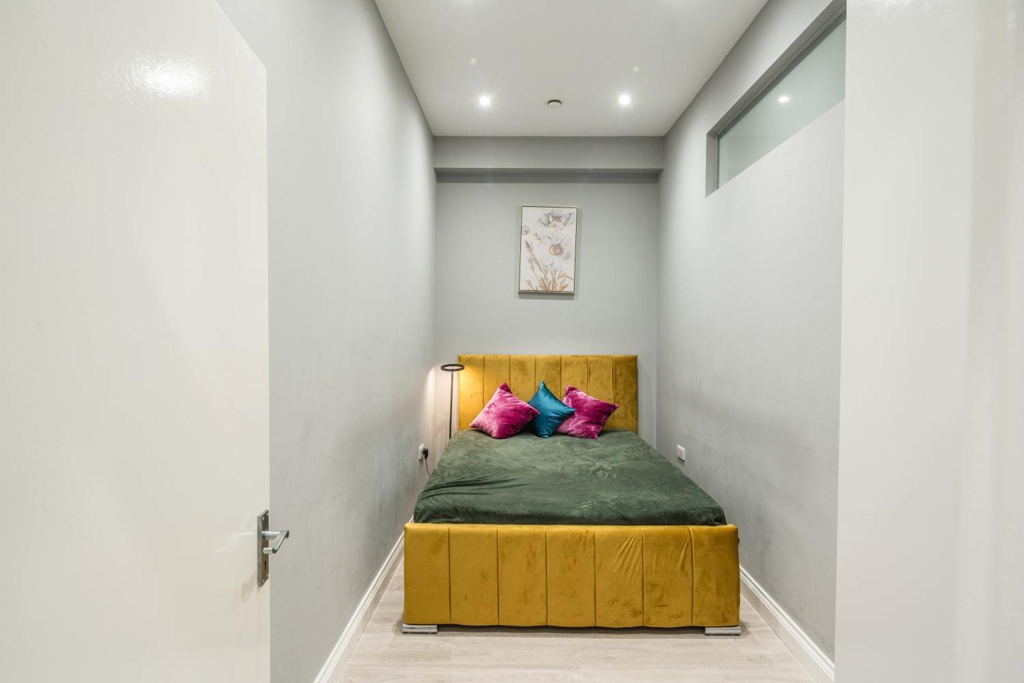 Apartamento Museum Gate *